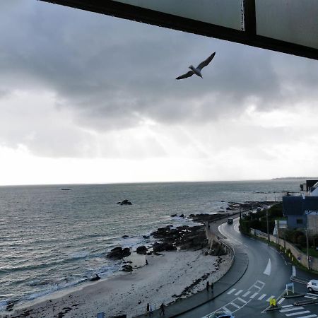 Ty Golé Apartman Concarneau Kültér fotó