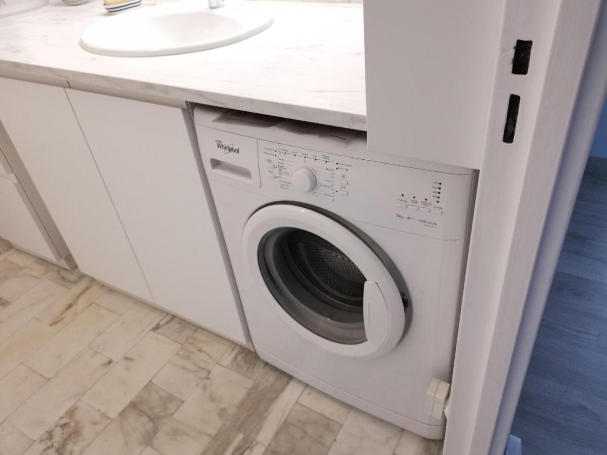 Ty Golé Apartman Concarneau Kültér fotó