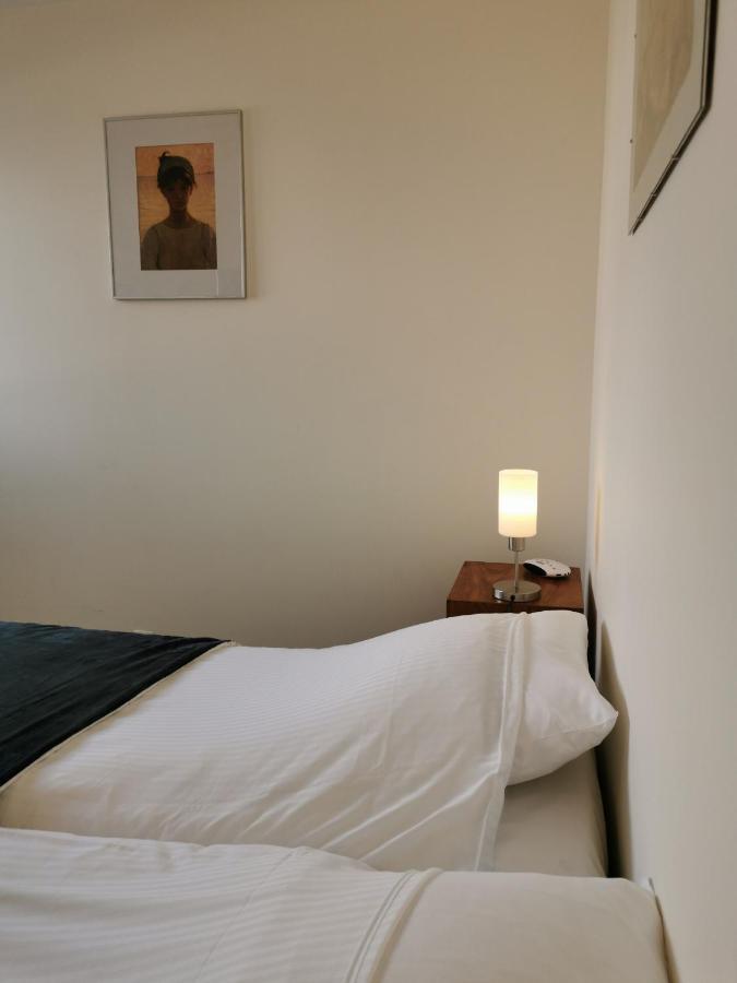 Ty Golé Apartman Concarneau Kültér fotó