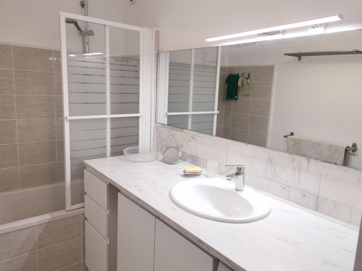 Ty Golé Apartman Concarneau Kültér fotó