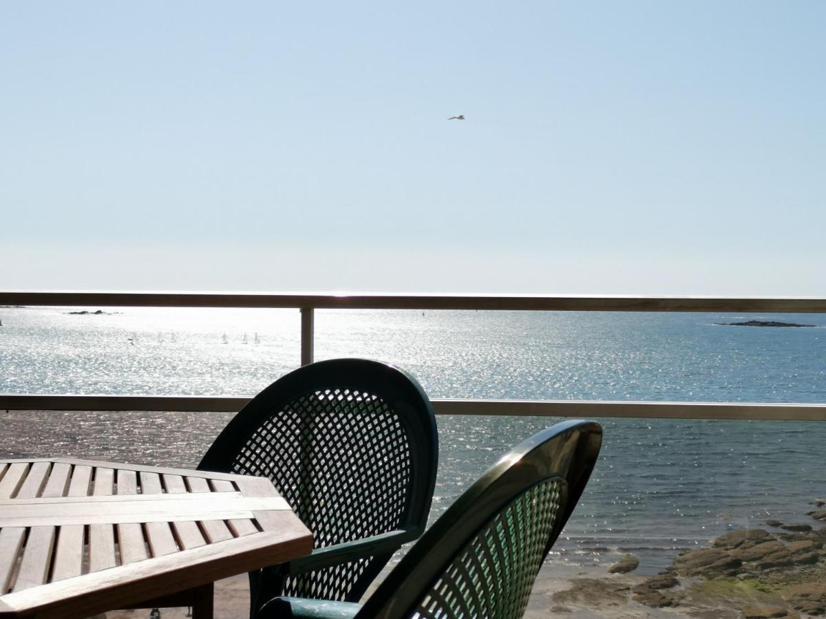 Ty Golé Apartman Concarneau Kültér fotó
