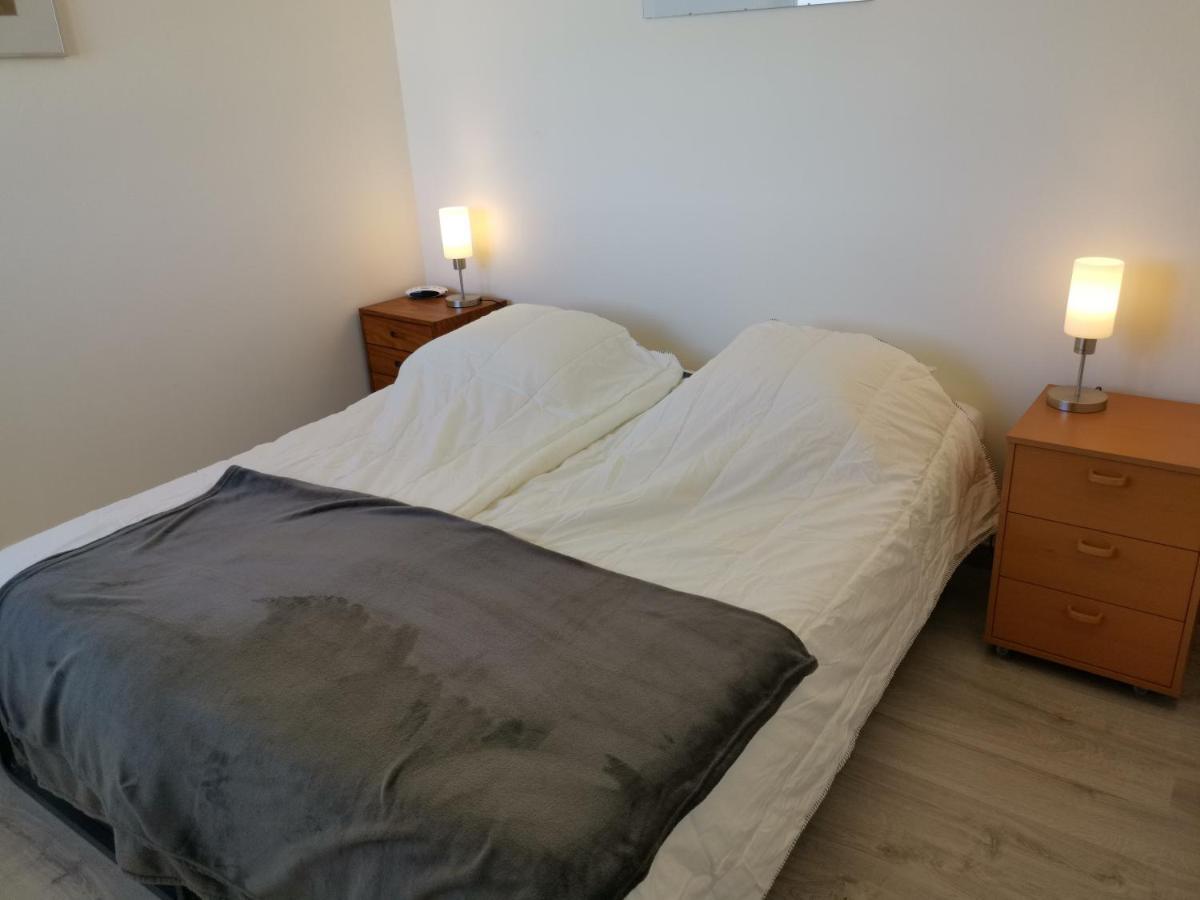 Ty Golé Apartman Concarneau Kültér fotó